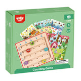 Counting Game