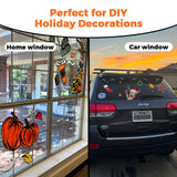 Twistable Window Crayons: 12 Colours