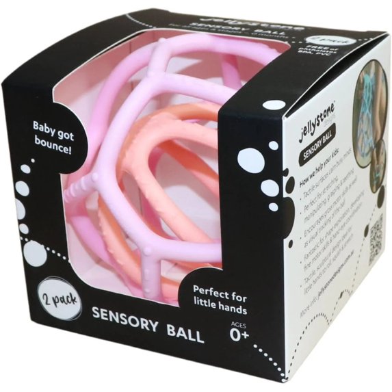 Sensory Ball 2 Pack