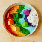 Sensory Snow 250gm