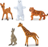 Jumbo Habitats Activity Rug