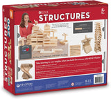 Keva Structures 200pc