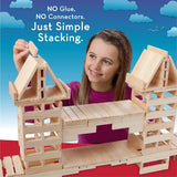 Keva Structures 200pc