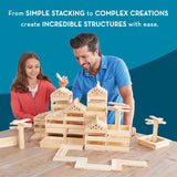 Keva Structures 200pc