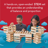 Keva Structures 200pc
