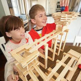 Keva Structures 200pc