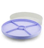 Tray Play: Sage, Lilac & Soft Blue