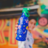 Cool Bottles Kids Reusable Thermal Bottle: Stellar Journey 500ml