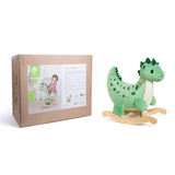 Dinosaur Rocker