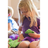 Senseez Vibrating Sensory Massager: Lil Turtle