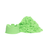 Magic Sand 1kg: Green