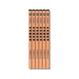 Thick Triangular HB Pencils 18pc