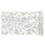 Adhesive Colouring Scroll 4m