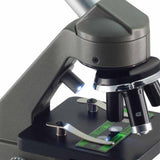 640x Optical Microscope with Dual Lights