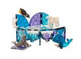 Magna-Tiles® Arctic Animals 25-Piece Set