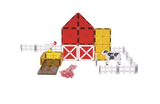 Magna-Tiles® Farm Animals Set 25pc