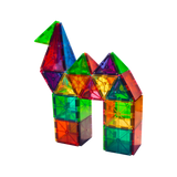 Magna-Tiles® Classic Set 100pc