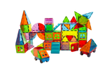 Magna-Tiles® Metropolis Set 110pc
