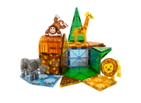 Magna-Tiles® Safari Set 25pc