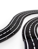 Magna-Tiles® XTRAS Roads™ Set 12pc