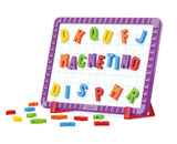 Magentino: Magnetic Letters Starter Set 48pc