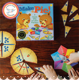 Make A Pie! Game