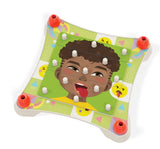 Make A Face Puzzle