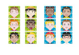 Make A Face Puzzle