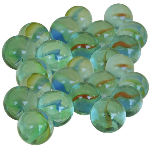 Bag of Marbles 100pc