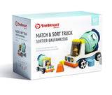 Match & Sort Truck