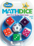 Math Dice Jnr