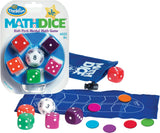 Math Dice Jnr