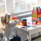 Magna-Tiles® Metropolis Set 110pc