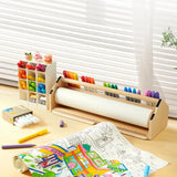 Versatile Paper Roll Holder