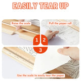 Versatile Paper Roll Holder