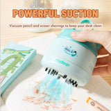 Artist Electric Stationery Set Lilac