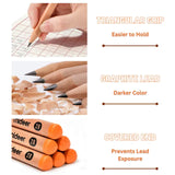 Artist Electric Stationery Set Lilac