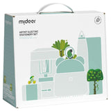 Artist Electric Stationery Set Sage Green