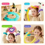 Glow Pop Tube 13pc