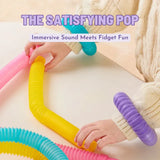 Glow Pop Tube 13pc