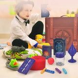 My First Magic Show: 6 Magic Tricks