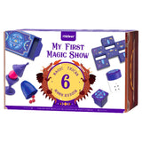 My First Magic Show: 6 Magic Tricks