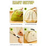 Portable Tent