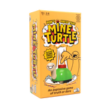 Don't Press That Mine Turtle: The Truth or Dare Party Game