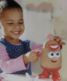 Mrs. Potato Head