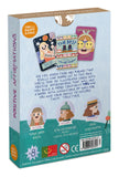 The Happy Gang Flashcards: My Positive Affirmations
