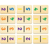 Domino Numbers