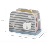 PolarB Toaster Set