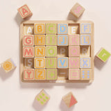 ABC Blocks 30pc
