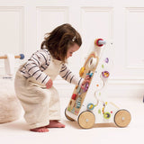Activity Walker